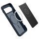 12. Spigen Thin Fit Mag MagSafe case for Google Pixel 10 / 10 Pro - graphite