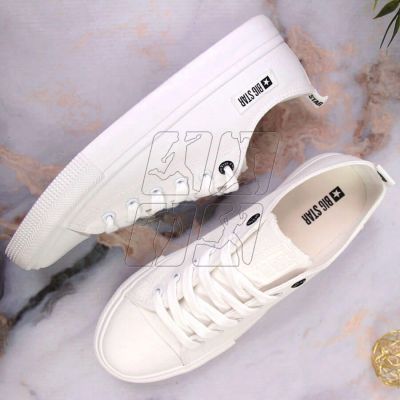 5. Big Star Sneakers W KK274008