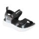 Skechers Microspec-Splash 407034L-BKSL Black 29