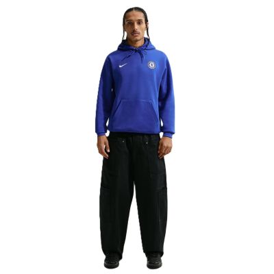 3. Nike Chelsea London Club Hoodie II3419-452