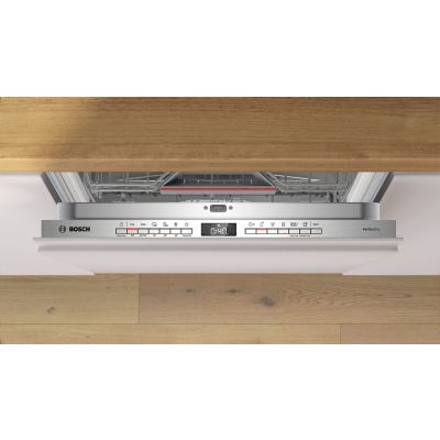 6. BOSCH SMV6ZCX10E built-in dishwasher