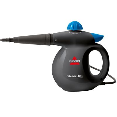 3. BISSELL 2635J SteamShot Steam Cleaner