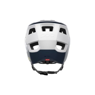 4. POC Kortal Race MIPS Bicycle Helmet, Matte Navy Blue