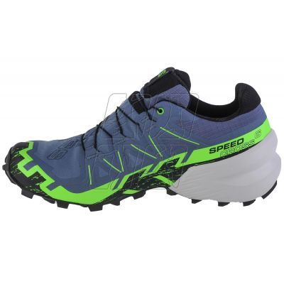 2. Salomon Speedcross 6 GTX W 473019 running shoes