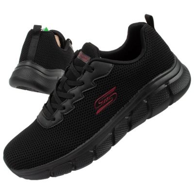 2. Skechers M 118106/BBK shoes