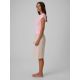 3. Women's casual shorts with modal 4F 4FRSS26TSHOF0936-12S