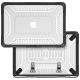 3. Tech-Protect Kevlar Pro Case for MacBook Neo 13" 2026 - Black and Clear