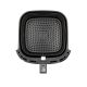 3. HEINRICH"S HFR 8205 air fryer