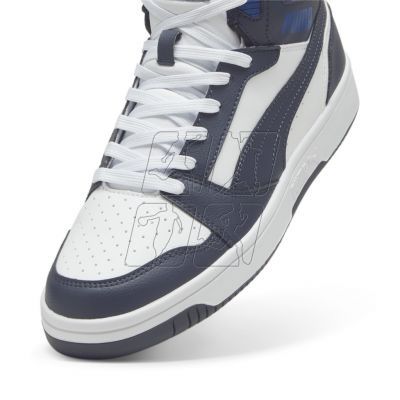 7. Puma Rebound v6 M 392326-23 shoes