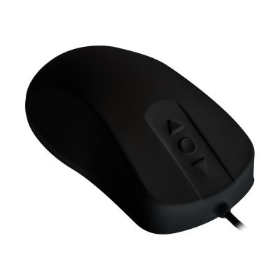 6. Active Key AK-PMH12 Medical Mouse Ambidextrous USB Type-A Optical 1000 DPI