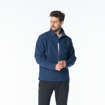 8. Hi-tec Lingen M Softshell Jacket 92800626294