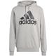11. Adidas Big Logo Terry M tracksuit IC6749