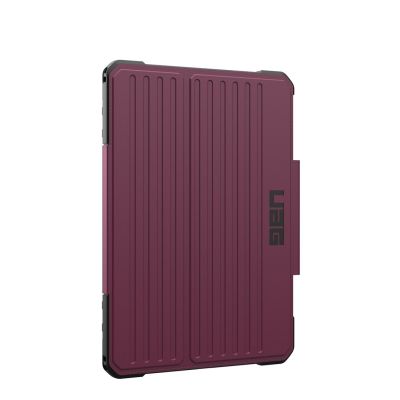 9. Urban Armor Gear Metropolis SE Series iPad Pro 11" (5th Gen, 2024, M2) Folio Case