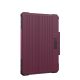 9. Urban Armor Gear Metropolis SE Series iPad Pro 11" (5th Gen, 2024, M2) Folio Case