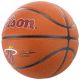 6. Wilson Team Alliance Miami Heat Ball WTB3100XBMIA