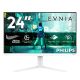 Philips Evnia 3000 24M2N3201P/00 computer monitor 60.5 cm (23.8") 1920 x 1080 px Full HD LCD White