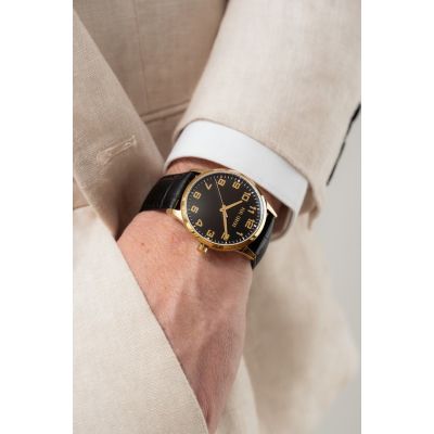 4. Men's Watch PAUL LORENS PL20022A-1A2 + BOX