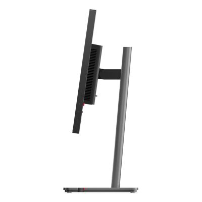5. Lenovo ThinkVision P24q-40 Monitor, 23.8", Intrusion Protection Systems (IPS), 16:9 Aspect Ratio, 120 Hz, 4 ms, 2560x1440, 300 cd/m2, HDMI: 1, Raven Black, 36-Month Warranty