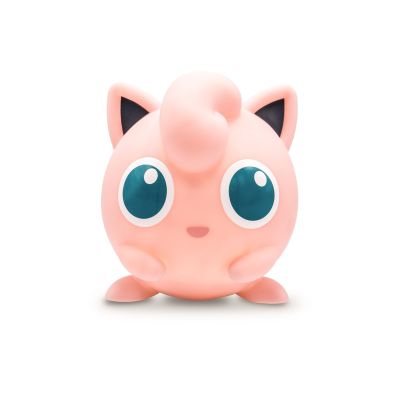 2. TF POKÉMON Light-Up Figure – Jigglypuff, 20 cm