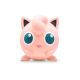 2. TF POKÉMON Light-Up Figure – Jigglypuff, 20 cm