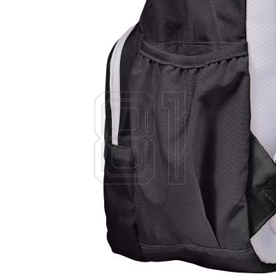 5. New Balance Heritage Youth Backpack BK LAB51523BK