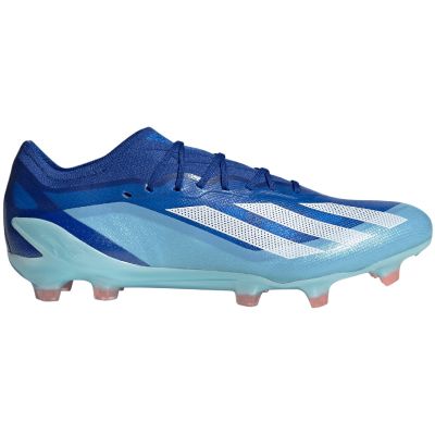 7. Adidas X Crazyfast.1 FG M GY7416 football boots