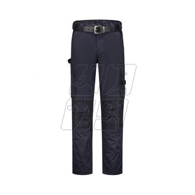 Malfini Work Pants Twill Cordura MLI-T63T2