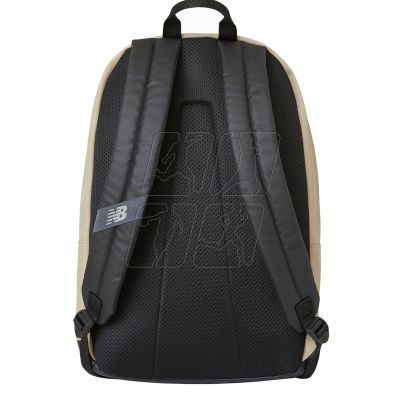 3. New Balance Legacy Backpack LAB23104SOT