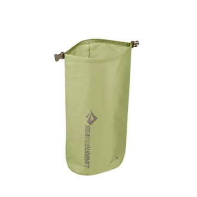 2. SEA TO SUMMIT Ultra-Sil 5l Spicy Orange Waterproof Bag