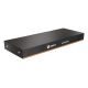 2. Avocent AutoView AV3216 - KVM-Switch - 16 x KVM port(s) - 2 Benutzer premises - 1 IP-Benutzer - an Rack montierbar