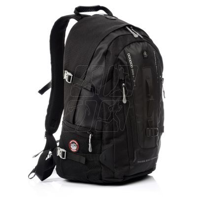 24. Verbier backpack with a laptop bag 15.6 &quot;36L 76198