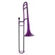 Cool Wind CTB-100PP - ABS tenor trombone