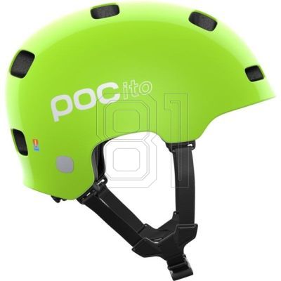 2. Kids Pocito Crane Mips Jr 7325549887169 Bicycle Helmet
