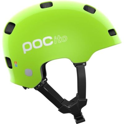 2. Kids Pocito Crane Mips Jr 7325549887169 Bicycle Helmet