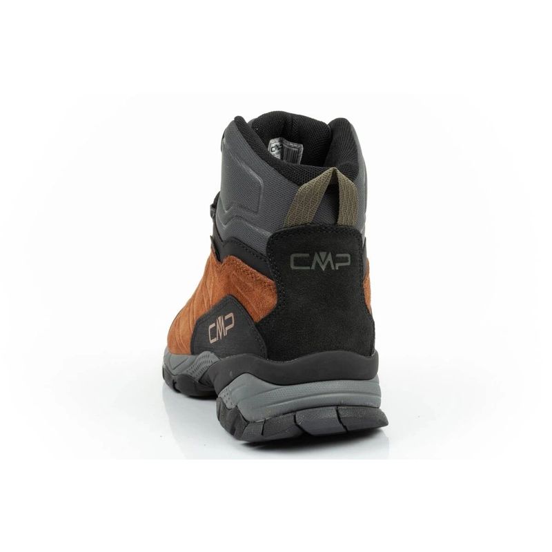 23. CMP Melnick M 3Q18587 P777 trekking shoes