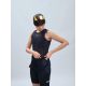 4. POC Women's Essential Layer Vest Black