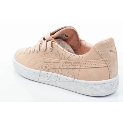 15. Puma suede crush frosted W 370194 01