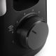 3. Philips Viva Collection HD2692/90 toaster 1 cup 1030 W Black, Metallic