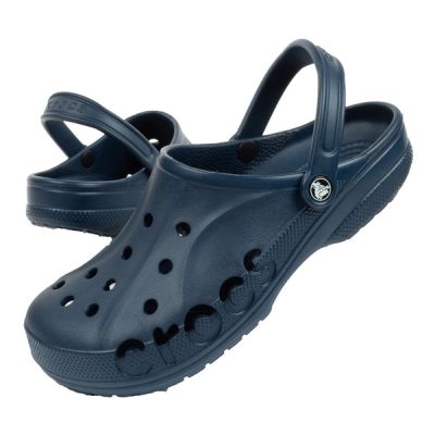 11. Crocs Baya W 10126-410 Flip-Flops