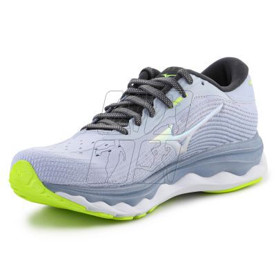 4. Mizuno Wave Sky 5 W J1GD210203 running shoes