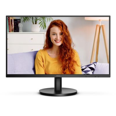 7. AOC LED 27" U27B3M MONITOR