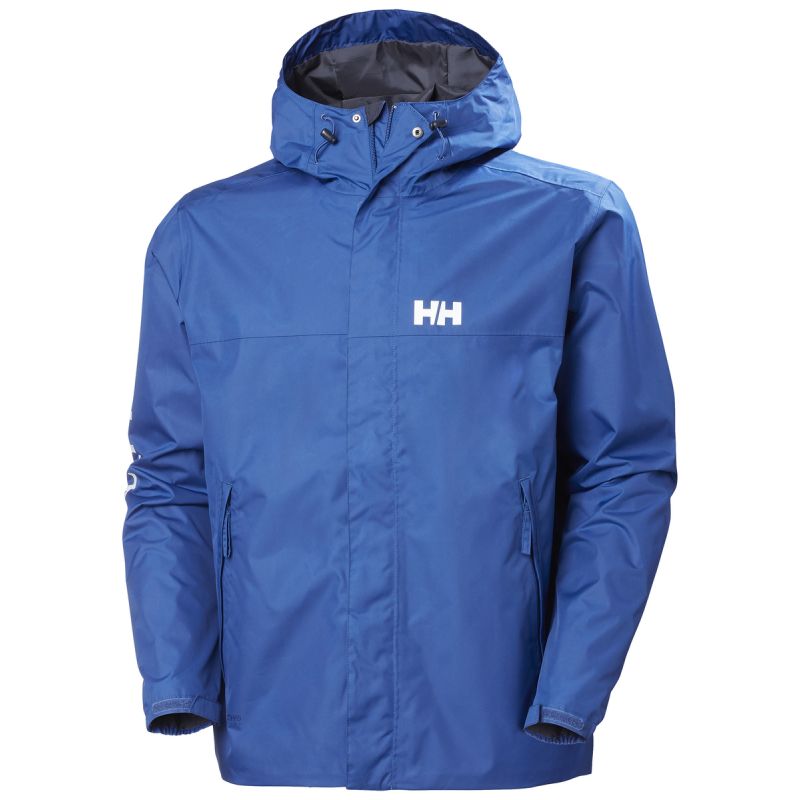 17. Helly Hansen Ervik Jacket M 64032 606