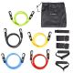 16. HMS TX30 strength training set