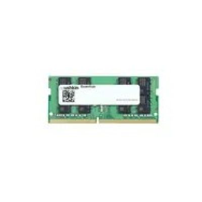 4. SO DDR4 32GB PC 3200 Mushkin Essentials CL22 1.2V internal retail
