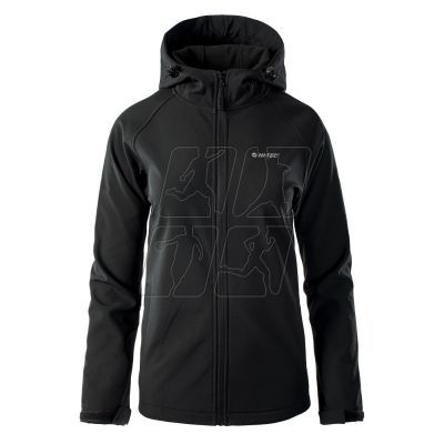 2. Jacket Hi-tec lady neti W 92800289038