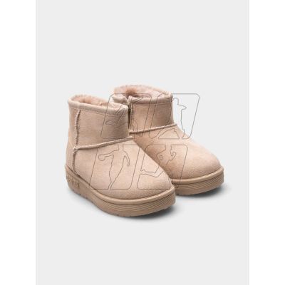 5. Big Star Emu Jr MM374098 snow boots