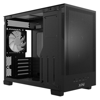 4. XPG VALOR MESH NANO (M-ATX) Midi Tower case