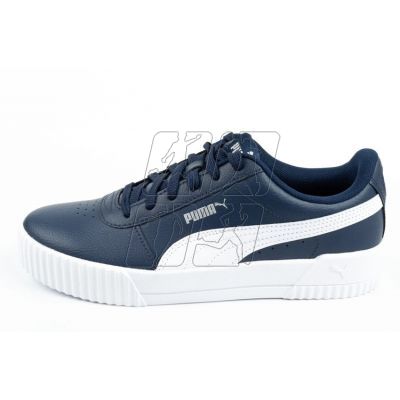 3. Puma Carina W 370677 24 shoes