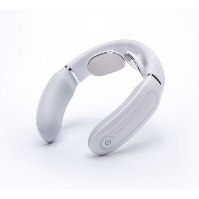 2. Neck massager white 4356E SKG