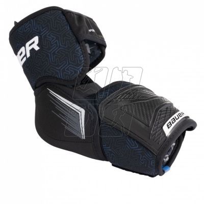 Bauer X &#39;24 Sr 1063720 hockey elbow pads